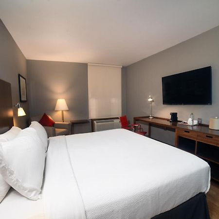 Four Points By Sheraton Saltillo Zewnętrze zdjęcie