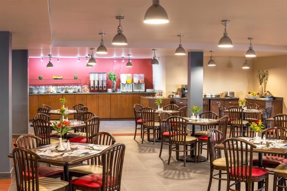 Four Points By Sheraton Saltillo Zewnętrze zdjęcie