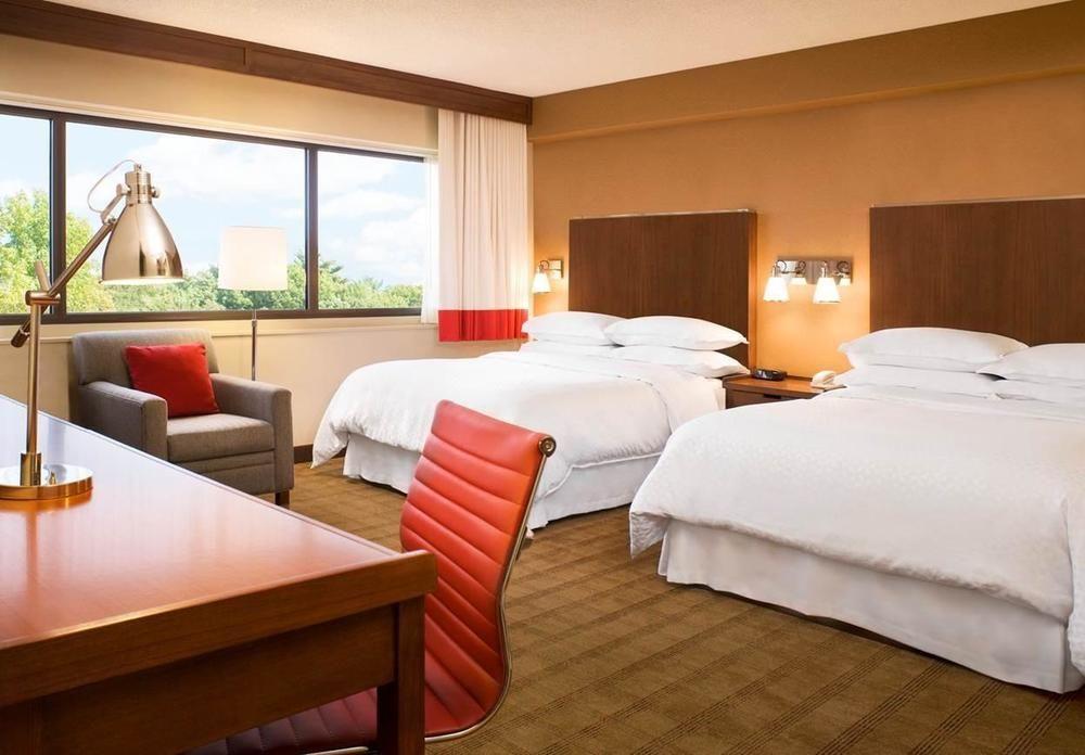 Four Points By Sheraton Saltillo Zewnętrze zdjęcie