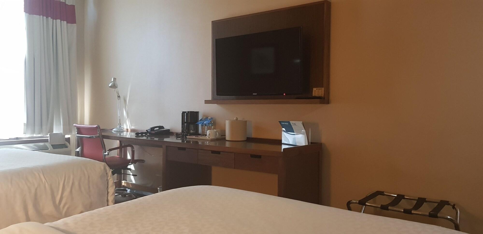 Four Points By Sheraton Saltillo Zewnętrze zdjęcie