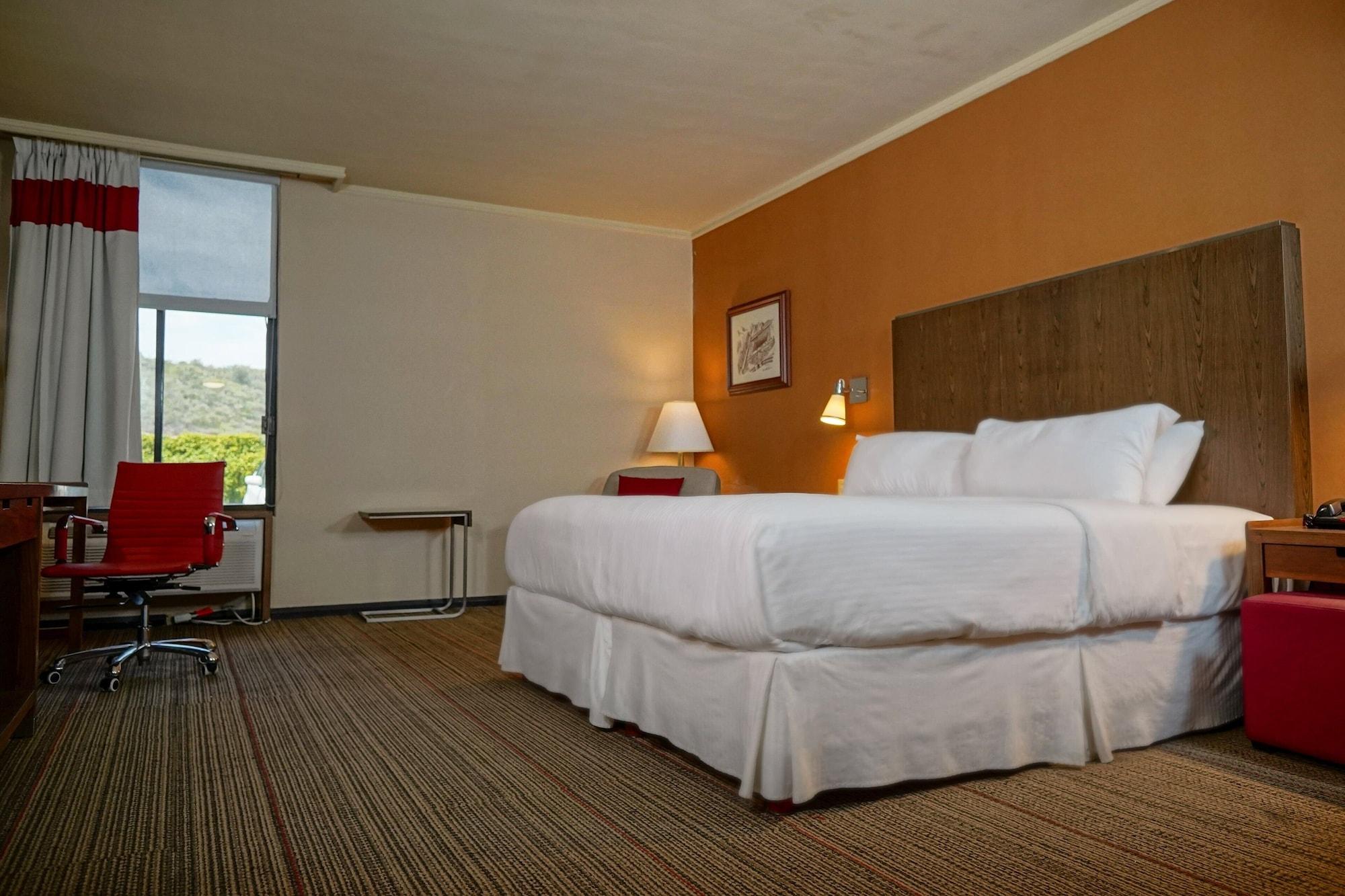 Four Points By Sheraton Saltillo Zewnętrze zdjęcie