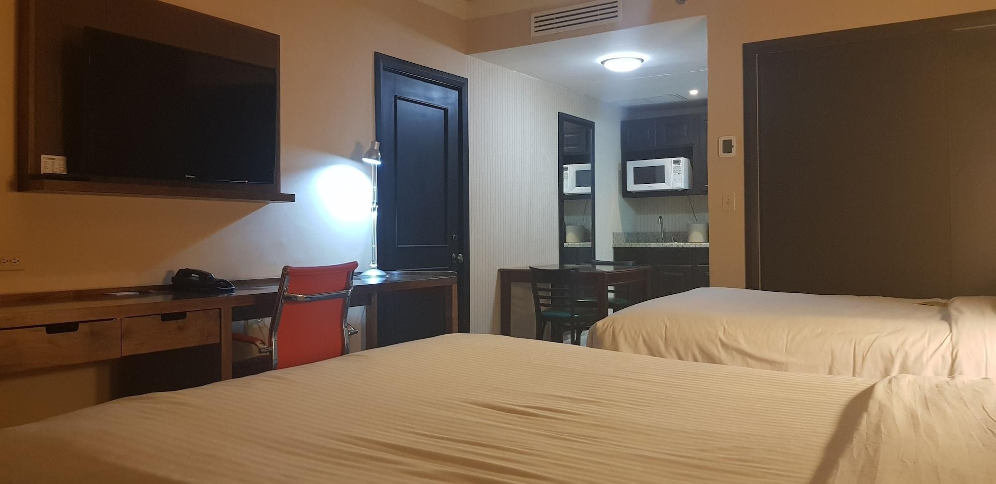 Four Points By Sheraton Saltillo Zewnętrze zdjęcie