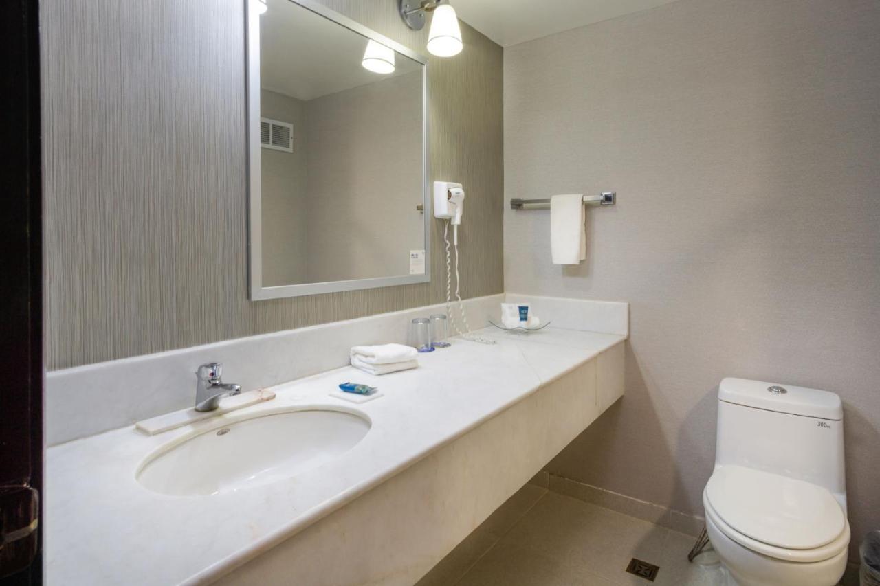 Four Points By Sheraton Saltillo Zewnętrze zdjęcie