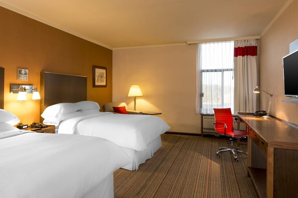 Four Points By Sheraton Saltillo Zewnętrze zdjęcie