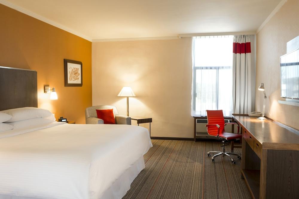 Four Points By Sheraton Saltillo Zewnętrze zdjęcie