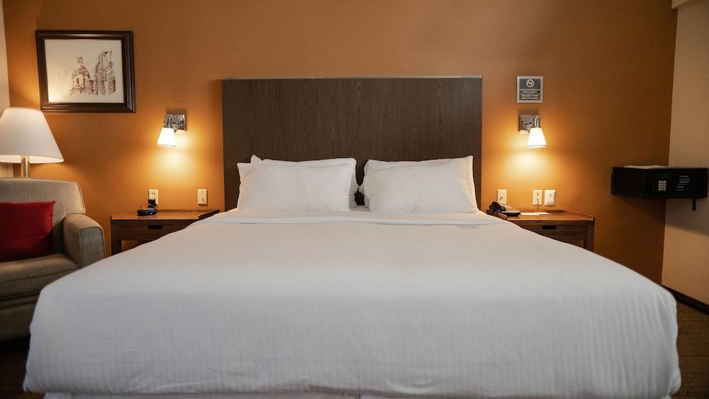 Four Points By Sheraton Saltillo Zewnętrze zdjęcie