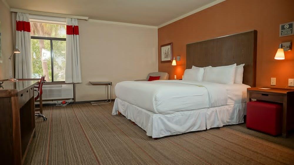 Four Points By Sheraton Saltillo Zewnętrze zdjęcie