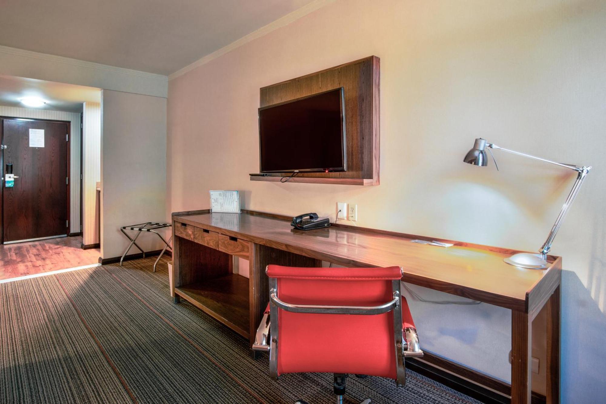 Four Points By Sheraton Saltillo Zewnętrze zdjęcie