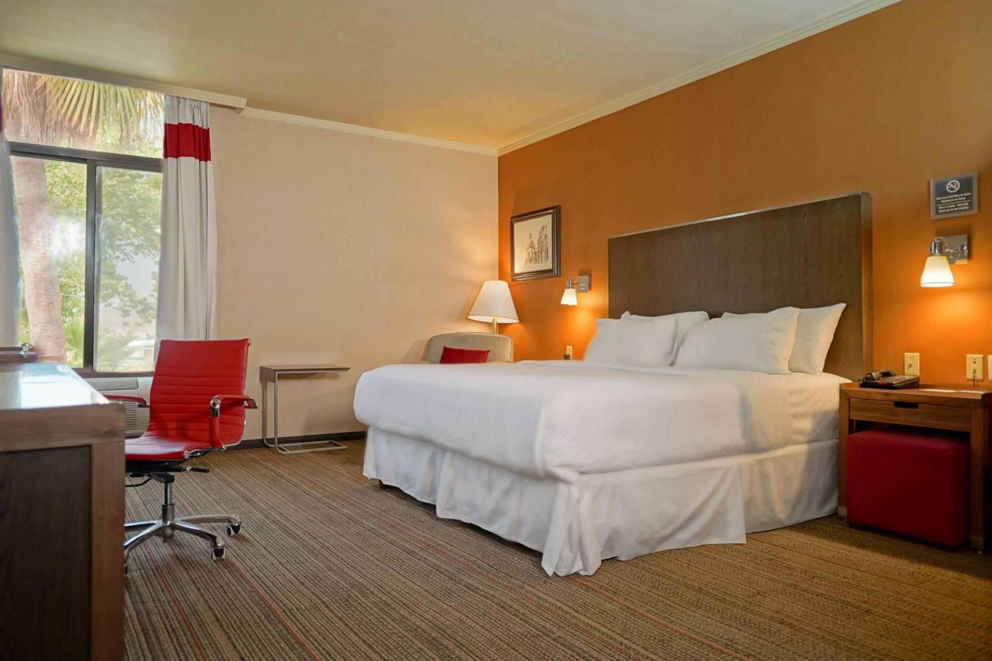 Four Points By Sheraton Saltillo Zewnętrze zdjęcie