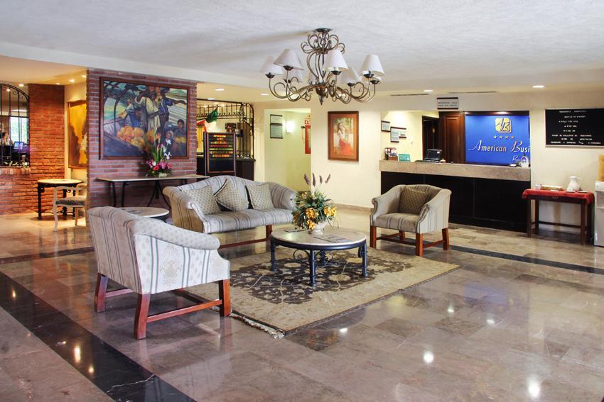Four Points By Sheraton Saltillo Zewnętrze zdjęcie